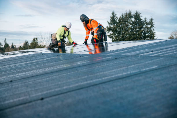 Trusted Metal Roofing service in East Helena, MT - Ben Roofing and Steel LLC
